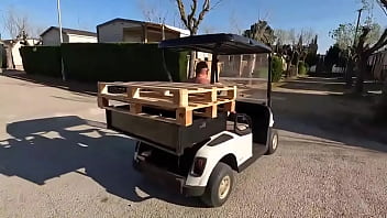 Living our normal life & doing daily tasks naked this is how supposed to be "normal" or at least an option for those