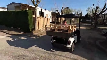 Living our normal life & doing daily tasks naked this is how supposed to be "normal" or at least an option for those