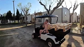 Living our normal life & doing daily tasks naked this is how supposed to be "normal" or at least an option for those