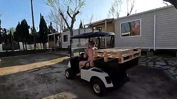 Living our normal life & doing daily tasks naked this is how supposed to be "normal" or at least an option for those