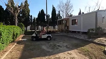 Living our normal life & doing daily tasks naked this is how supposed to be "normal" or at least an option for those