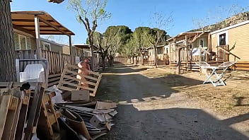 Living our normal life & doing daily tasks naked this is how supposed to be "normal" or at least an option for those