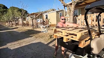 Living our normal life & doing daily tasks naked this is how supposed to be "normal" or at least an option for those