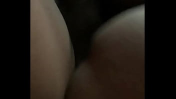 Wife bouncing in my dick