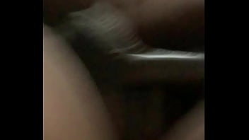 Wife bouncing in my dick