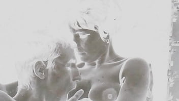 Retro Erotic Erotic Drawings thumbnail