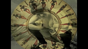 Retro erotic erotic drawings