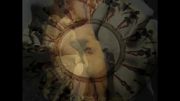 Retro erotic erotic drawings