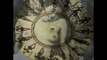 Retro erotic erotic drawings