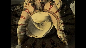 Retro erotic erotic drawings