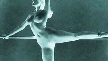 Retro erotic erotic drawings