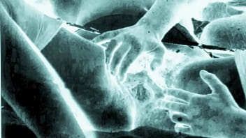 Retro erotic erotic drawings