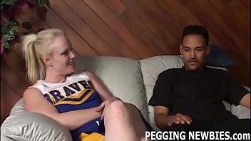 Pegging And Strapon Domination Videos thumbnail