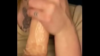 See all that squirt flow