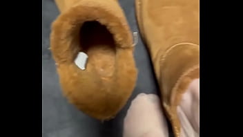 Happy 2nd advent #feet #feetworld #teen #boots #footjob #nylonfeet