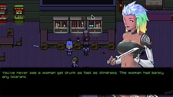 More crimes missions memoirs of a battle brothel ep 15