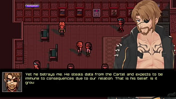 More crimes missions memoirs of a battle brothel ep 15