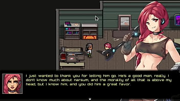 More crimes missions memoirs of a battle brothel ep 15