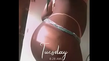 Let me it the way you want