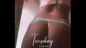 Let me it the way you want