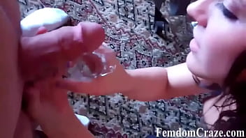 Total female domination tube vids