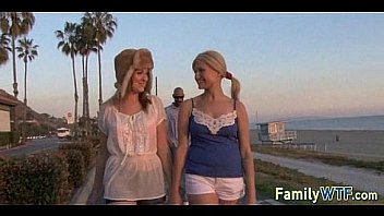 White black stepdad 020