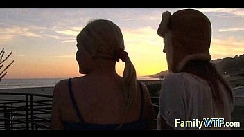 White black stepdad 020