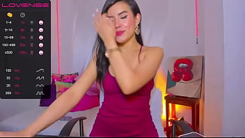 Exhibitionism And Julieta Venus In Pervert Mode thumbnail