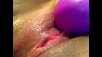 Thick puerto rican moans & squirts