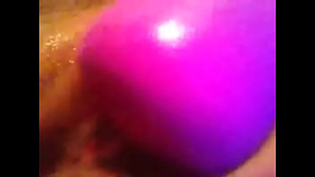 Thick puerto rican moans & squirts