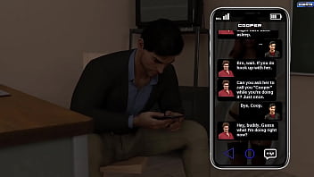 Race of life #11 asian college student flashes her pussy to teacher in the test