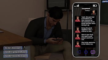 Race of life #11 asian college student flashes her pussy to teacher in the test