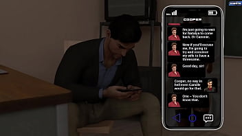 Race of life #11 asian college student flashes her pussy to teacher in the test