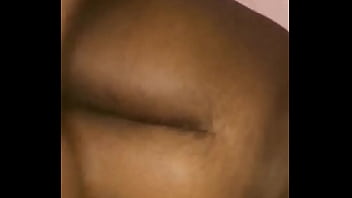 Got her shaking off the dick