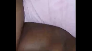 Got her shaking off the dick