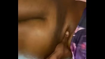 Got her shaking off the dick