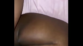 Got her shaking off the dick