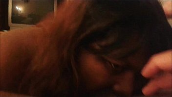 Ranee Gives A Great Blow Job thumbnail