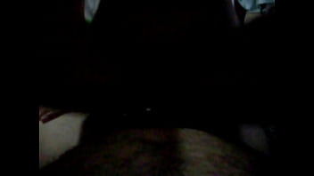 Sitting on the friend