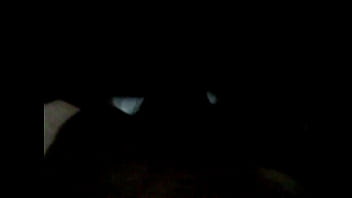 Sitting on the friend