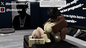 Pounding a snowbunny fans tight pussy