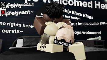 Pounding a snowbunny fans tight pussy