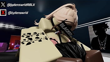 Pounding a snowbunny fans tight pussy