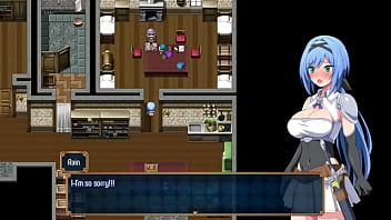 Nightmare knight parte 3