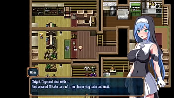 Nightmare knight parte 3