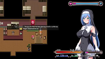 Nightmare knight parte 3