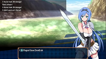 Nightmare knight parte 3