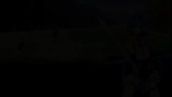 Nightmare knight parte 3