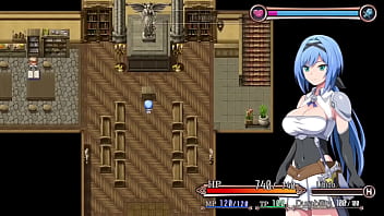 Nightmare knight parte 3