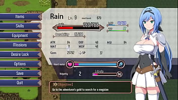 Nightmare knight parte 3